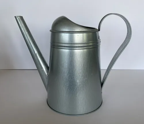 Metal Watering Canister