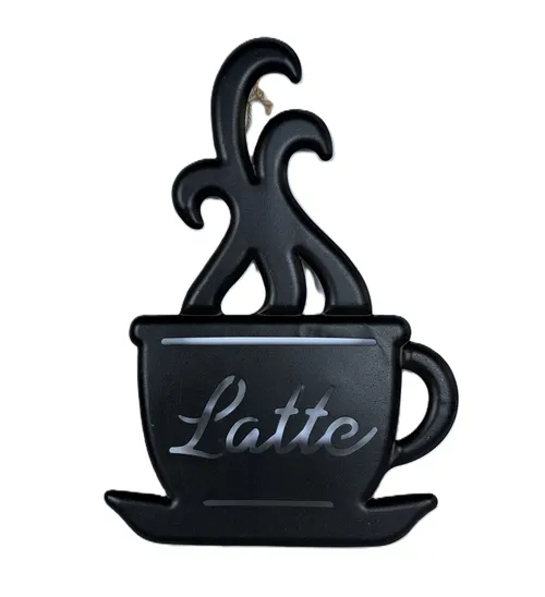 Latte Sign