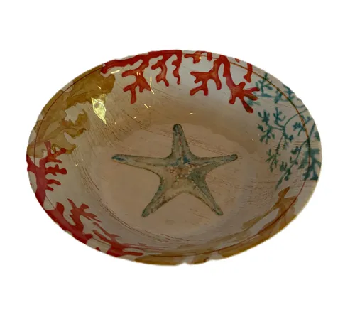 Sea Theme Bowls