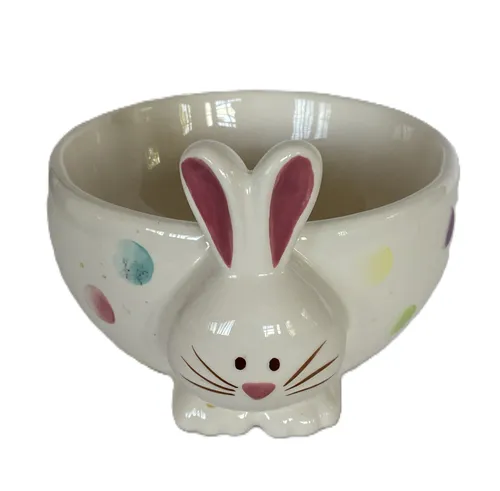 Back Bunny Bowl