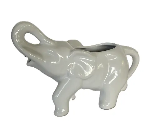 Elephant Creamer