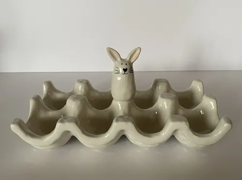 Bunny Egg Carton