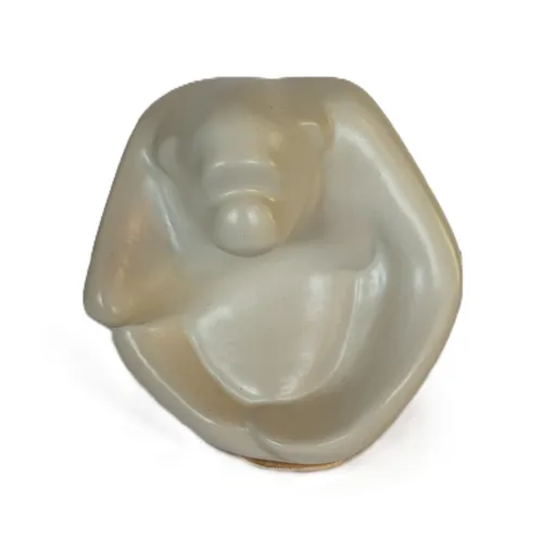 White Gorilla
