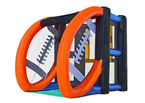 Inflatable Sports Bundle