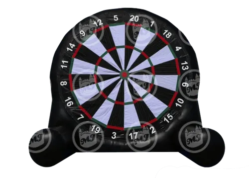 Soccer Darts