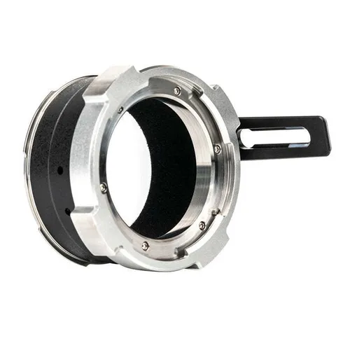 NiSi Athena PL-DX Objektivadapter – PL auf DJI DX für Ronin 4D