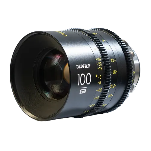 DZOFilm Vespid Prime 100mm
