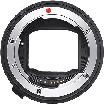 Sigma MC 11 CANON EF zu E-Mount Adapter