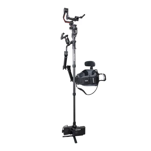 Tilta GSS-T01-V - Float Handheld Gimbal Support System, V-Mount
