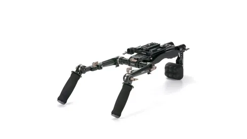 Tilta TA-LSR-B Lightweight Shoulder Rig