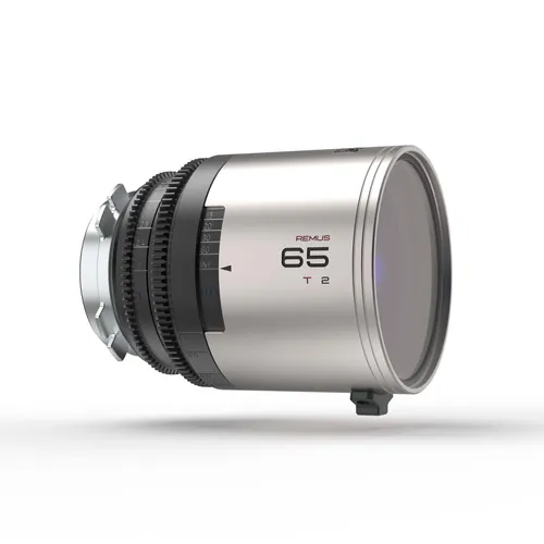Blazar Remus 1.5x Anamorphic FF 65mm EF/PL