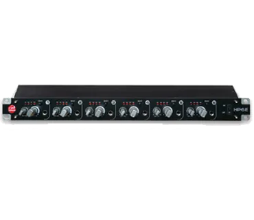 SM Pro Audio HP6E