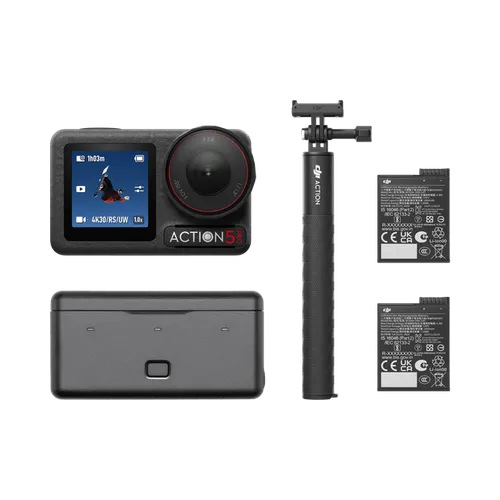 Osmo Action 5 Pro