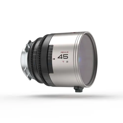 Blazar Remus 1.5x Anamorphic FF 45mm EF/PL