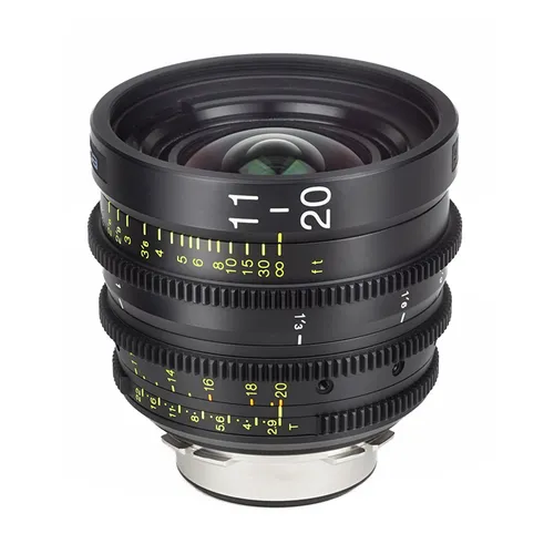 Tokina Cinema ATX 11-20mm T2.9 EF