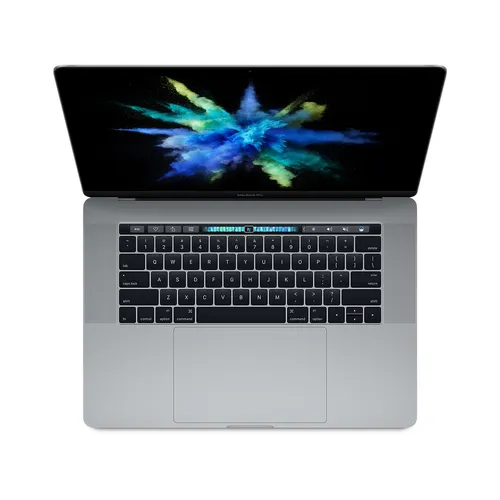 MacBook Pro (15-inch, 2016)