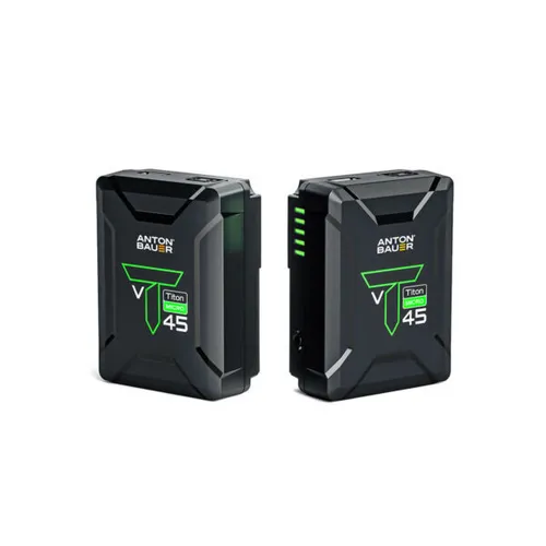 Anton Bauer Titon Micro 90 VM