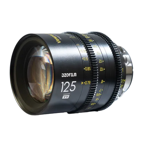 DZOFilm Vespid Prime 125mm