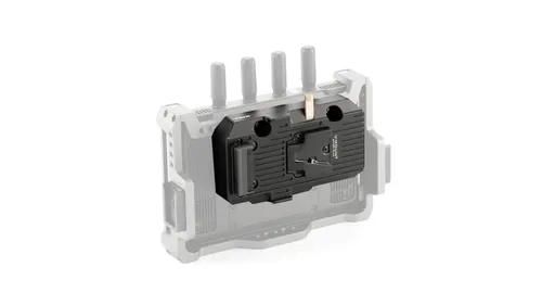 Tilta TGA-HRM-BTP-V Battery Plate for DJI High-Bright Remote Monitor - V Mount