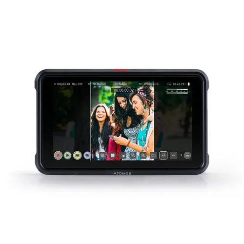 Atomos Ninja V 5 Zoll 4K HDMI Recorder