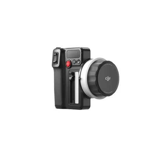 DJI Focus Pro Handunit