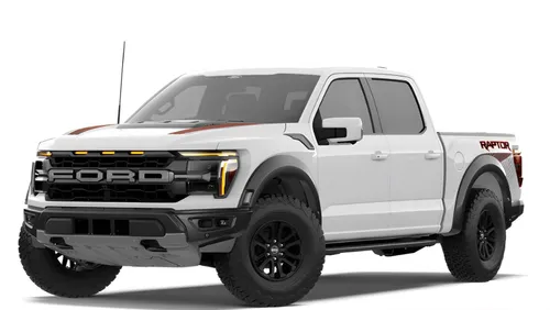 Ford F150 (Pickup)