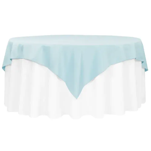 Tablecloth - Square Overlay 72