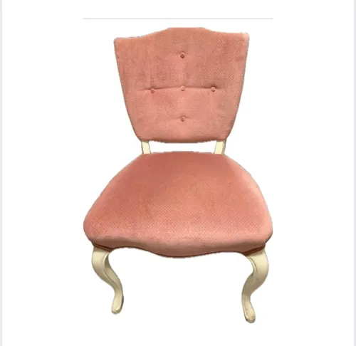 Chair - Pink