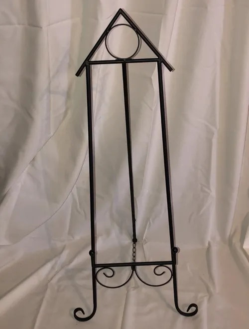 Easel - Medium Size Metal