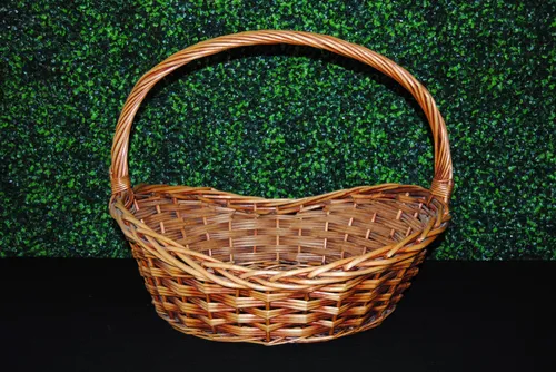 Baskets - Various Shapes and Sizes