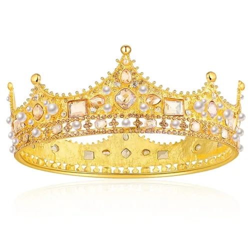Crown - Gold