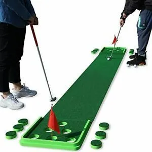 Game - Battle Golf Pong