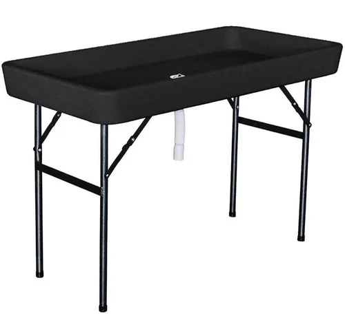 Cool 4' Fill and Chill Table