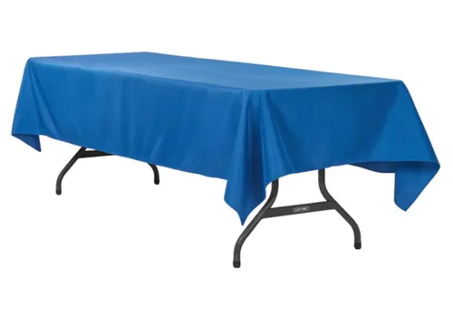 Tablecloth - Rectangular 60
