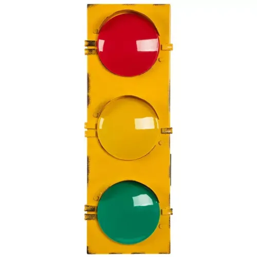 Prop - Traffic Light