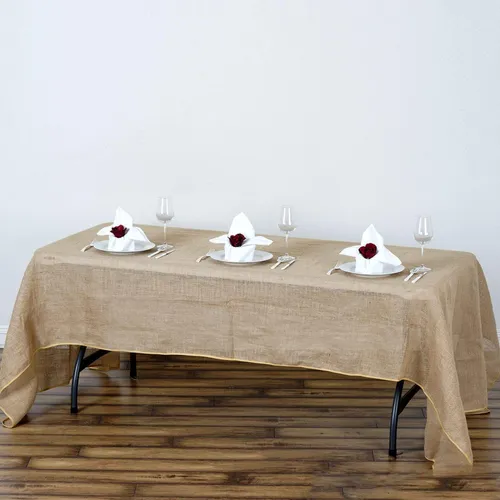 Tablecloth - Rectangular 60
