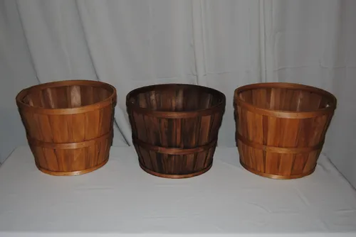 Bushel Baskets - Large