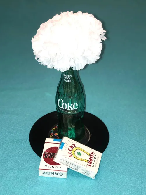 Vintage Records - Small