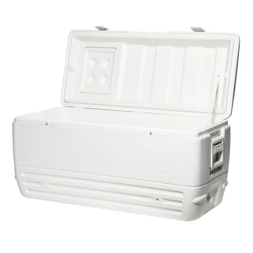 Cooler - 150qt White