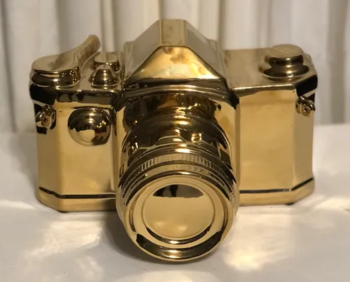 Prop - Decorative Camera
