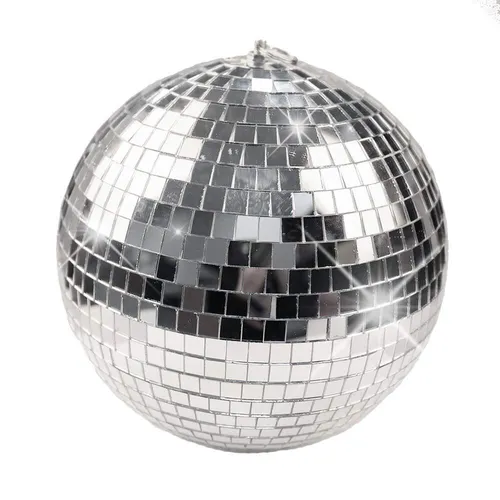 Disco Mirror Ball - XL 20