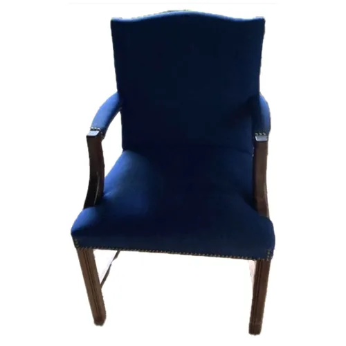 Chair - Blue