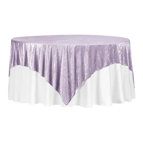 Tablecloth - Square Overlay 85