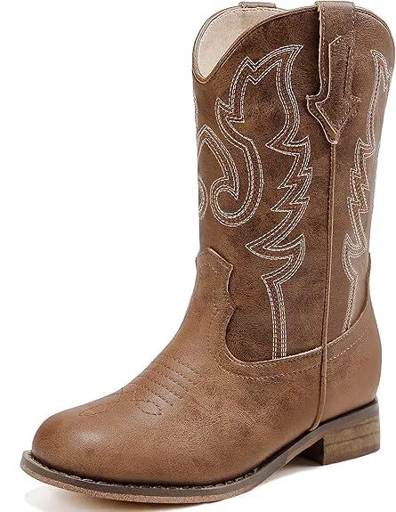 Cowboy Boot - Various Sizes and Styles