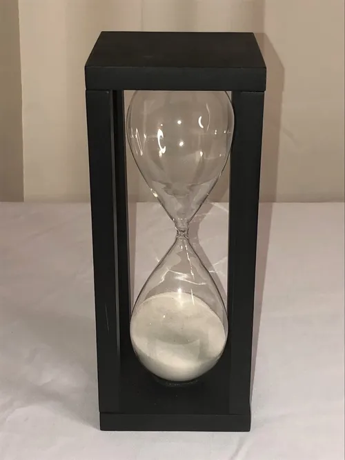 Hourglass Sand TImer