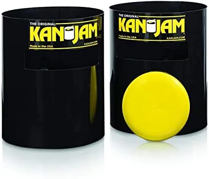 Game - Kan Jam