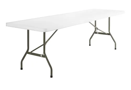 Table - 8' Stackable