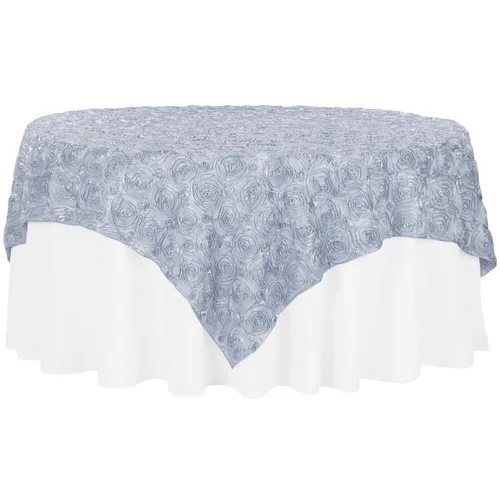 Tablecloth - Square Overlay 85