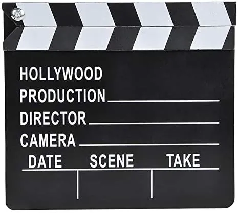 Clapboard
