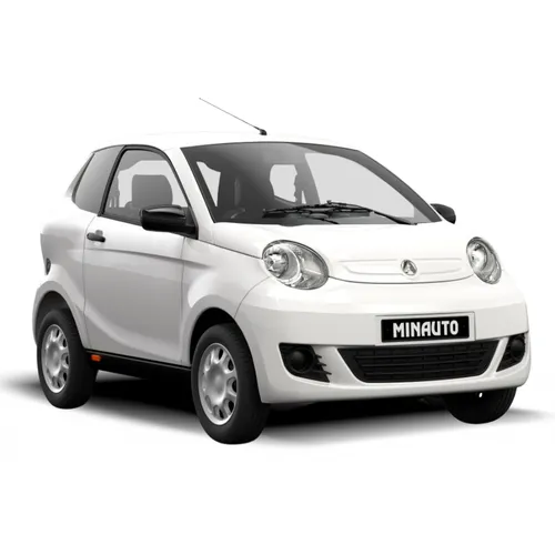 Minauto Catégorie A